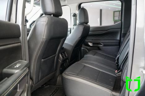 FORD Ranger 3.0 16V XLT 4X4 DIESEL CABINE DUPLA, Foto 26