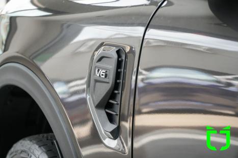 FORD Ranger 3.0 16V XLT 4X4 DIESEL CABINE DUPLA, Foto 27