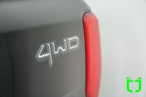 FORD Ranger 3.0 16V XLT 4X4 DIESEL CABINE DUPLA, Foto 28