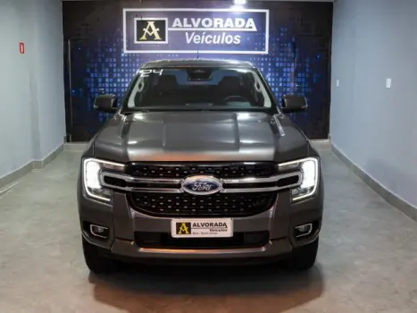 FORD Ranger 3.0 16V XLT DIESEL CABINE DUPLA, Foto 1