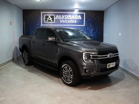 FORD Ranger 3.0 16V XLT DIESEL CABINE DUPLA, Foto 2