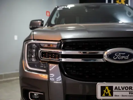 FORD Ranger 3.0 16V XLT DIESEL CABINE DUPLA, Foto 3