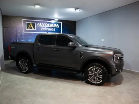 FORD Ranger 3.0 16V XLT DIESEL CABINE DUPLA, Foto 4
