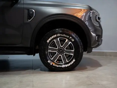 FORD Ranger 3.0 16V XLT DIESEL CABINE DUPLA, Foto 5