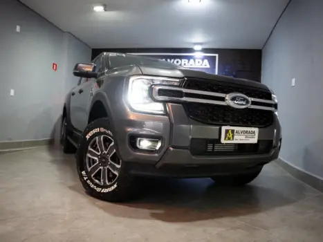 FORD Ranger 3.0 16V XLT DIESEL CABINE DUPLA, Foto 6