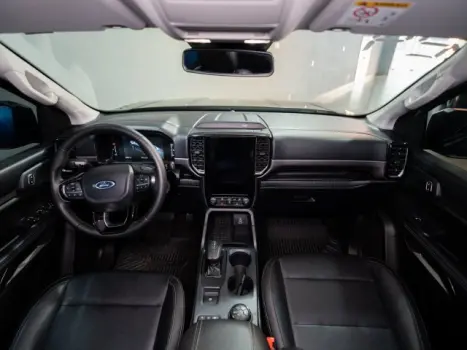 FORD Ranger 3.0 16V XLT DIESEL CABINE DUPLA, Foto 7