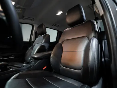 FORD Ranger 3.0 16V XLT DIESEL CABINE DUPLA, Foto 9