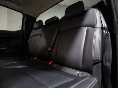 FORD Ranger 3.0 16V XLT DIESEL CABINE DUPLA, Foto 10