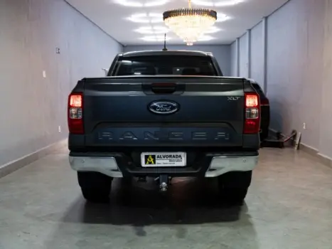 FORD Ranger 3.0 16V XLT DIESEL CABINE DUPLA, Foto 11