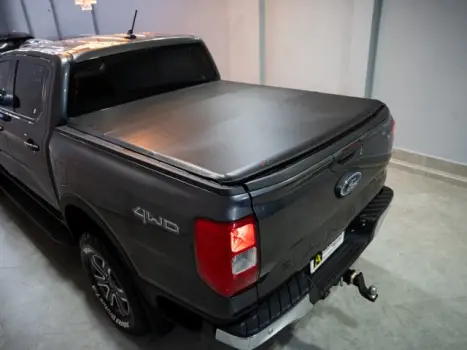 FORD Ranger 3.0 16V XLT DIESEL CABINE DUPLA, Foto 12
