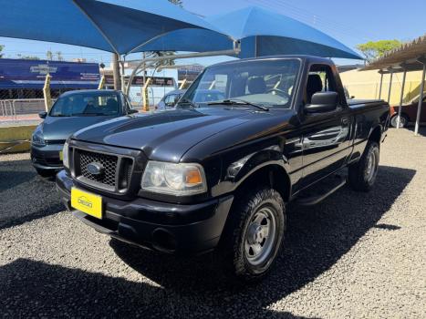 FORD Ranger 3.0 16V XLS TURBO DIESEL CABINE SIMPLES, Foto 1