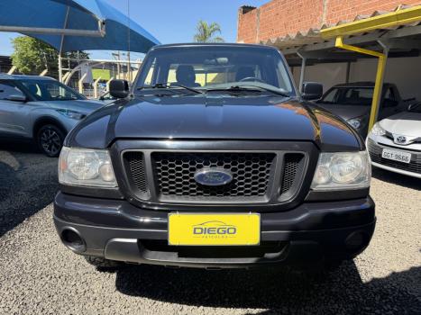 FORD Ranger 3.0 16V XLS TURBO DIESEL CABINE SIMPLES, Foto 10
