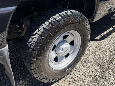 FORD Ranger 3.0 16V XLS TURBO DIESEL CABINE SIMPLES, Foto 11