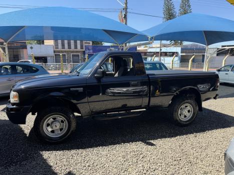 FORD Ranger 3.0 16V XLS TURBO DIESEL CABINE SIMPLES, Foto 2