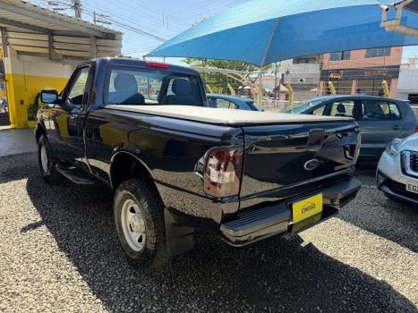 FORD Ranger 3.0 16V XLS TURBO DIESEL CABINE SIMPLES, Foto 3