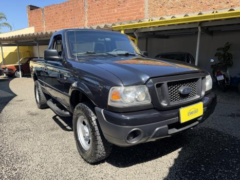 FORD Ranger 3.0 16V XLS TURBO DIESEL CABINE SIMPLES, Foto 9
