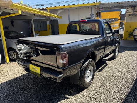 FORD Ranger 3.0 16V XLS TURBO DIESEL CABINE SIMPLES, Foto 7