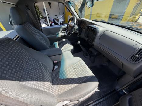 FORD Ranger 3.0 16V XLS TURBO DIESEL CABINE SIMPLES, Foto 15