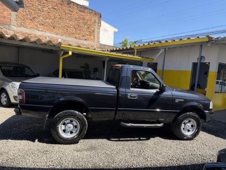 FORD Ranger 3.0 16V XLS TURBO DIESEL CABINE SIMPLES, Foto 8