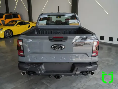 FORD Ranger 3.0 V6 24V CABINE DUPLA RAPTOR 4X4 AUTOM�TICO, Foto 5