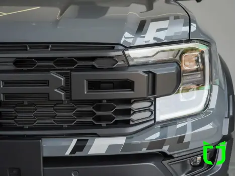FORD Ranger 3.0 V6 24V CABINE DUPLA RAPTOR 4X4 AUTOM�TICO, Foto 7