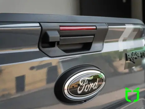 FORD Ranger 3.0 V6 24V CABINE DUPLA RAPTOR 4X4 AUTOM�TICO, Foto 8