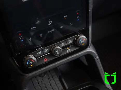 FORD Ranger 3.0 V6 24V CABINE DUPLA RAPTOR 4X4 AUTOM�TICO, Foto 15