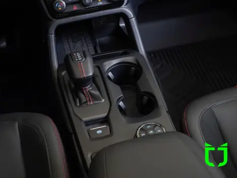 FORD Ranger 3.0 V6 24V CABINE DUPLA RAPTOR 4X4 AUTOM�TICO, Foto 26