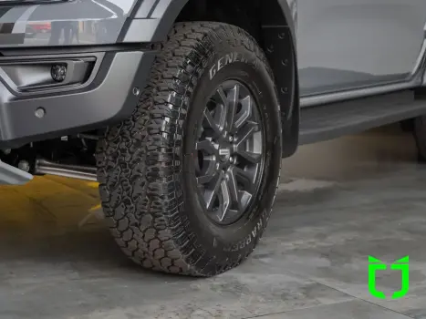 FORD Ranger 3.0 V6 24V CABINE DUPLA RAPTOR 4X4 AUTOM�TICO, Foto 31