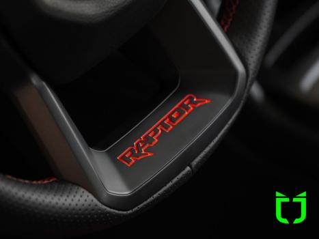 FORD Ranger 3.0 V6 24V CABINE DUPLA RAPTOR 4X4 AUTOM�TICO, Foto 21