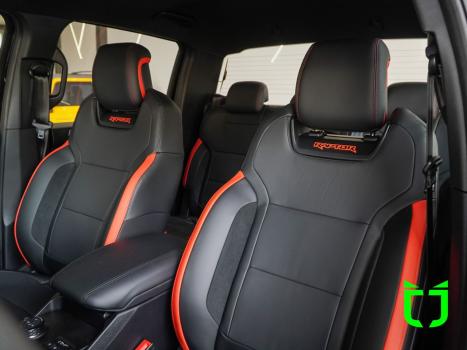 FORD Ranger 3.0 V6 24V CABINE DUPLA RAPTOR 4X4 AUTOM�TICO, Foto 23