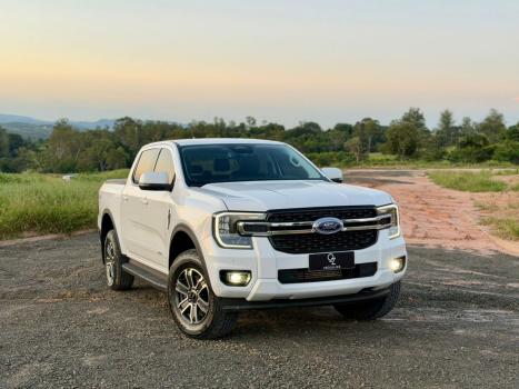 FORD Ranger 3.0 V6 24V 4X4 XLT TURBO DIESEL CABINE DUPLA AUTOM�TICO, Foto 1