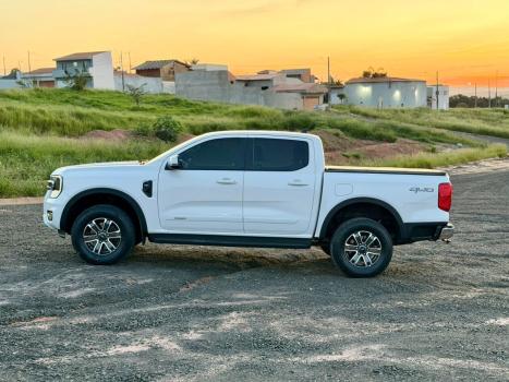 FORD Ranger 3.0 V6 24V 4X4 XLT TURBO DIESEL CABINE DUPLA AUTOM�TICO, Foto 2