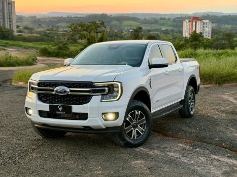 FORD Ranger 3.0 V6 24V 4X4 XLT TURBO DIESEL CABINE DUPLA AUTOM�TICO, Foto 4