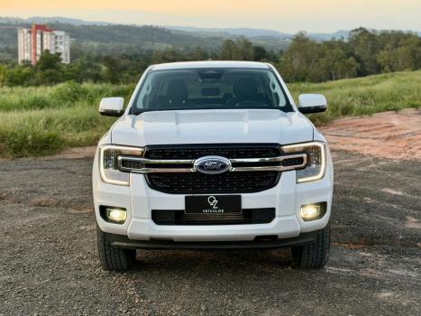 FORD Ranger 3.0 V6 24V 4X4 XLT TURBO DIESEL CABINE DUPLA AUTOM�TICO, Foto 5