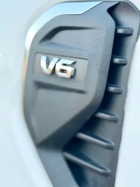 FORD Ranger 3.0 V6 24V 4X4 XLT TURBO DIESEL CABINE DUPLA AUTOM�TICO, Foto 6