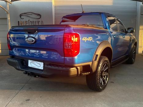 FORD Ranger 3.0 V6 24V 4X4 XLS TURBO DIESEL CABINE DUPLA AUTOMÁTICO, Foto 7