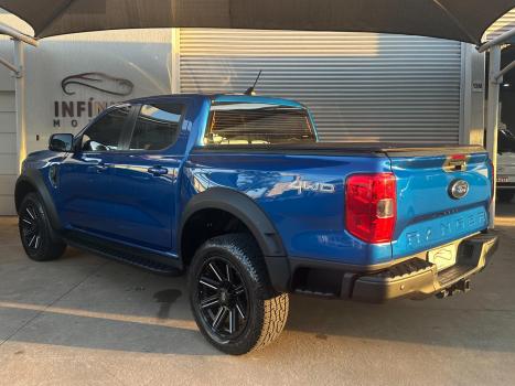 FORD Ranger 3.0 V6 24V 4X4 XLS TURBO DIESEL CABINE DUPLA AUTOMÁTICO, Foto 8