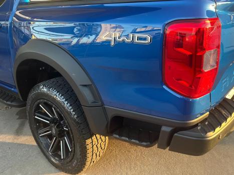 FORD Ranger 3.0 V6 24V 4X4 XLS TURBO DIESEL CABINE DUPLA AUTOMÁTICO, Foto 9