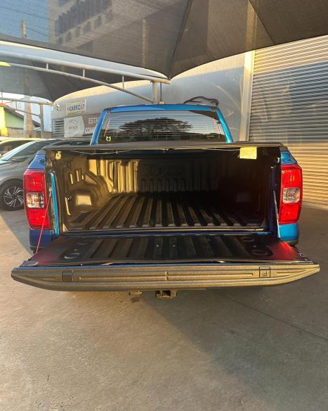 FORD Ranger 3.0 V6 24V 4X4 XLS TURBO DIESEL CABINE DUPLA AUTOMÁTICO, Foto 11