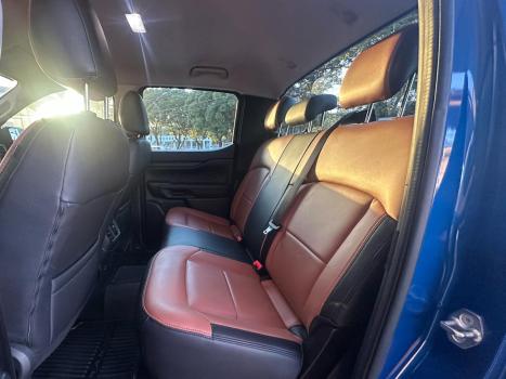 FORD Ranger 3.0 V6 24V 4X4 XLS TURBO DIESEL CABINE DUPLA AUTOMÁTICO, Foto 12