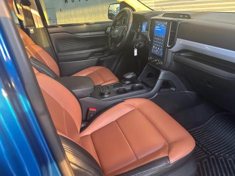 FORD Ranger 3.0 V6 24V 4X4 XLS TURBO DIESEL CABINE DUPLA AUTOMÁTICO, Foto 13