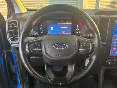 FORD Ranger 3.0 V6 24V 4X4 XLS TURBO DIESEL CABINE DUPLA AUTOMÁTICO, Foto 14