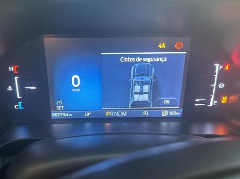 FORD Ranger 3.0 V6 24V 4X4 XLS TURBO DIESEL CABINE DUPLA AUTOMÁTICO, Foto 15