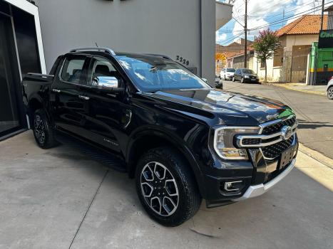 FORD Ranger 3.0 V6 4X4 LIMITED PLUS TURBO DIESEL CABINE DUPLA AUTOM�TICO, Foto 1