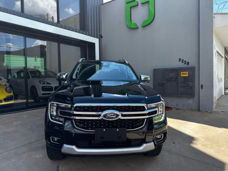 FORD Ranger 3.0 V6 4X4 LIMITED PLUS TURBO DIESEL CABINE DUPLA AUTOM�TICO, Foto 2