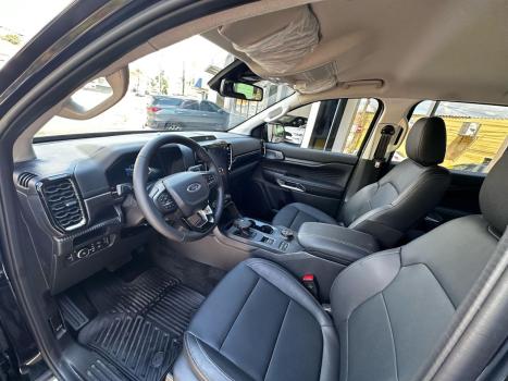 FORD Ranger 3.0 V6 4X4 LIMITED PLUS TURBO DIESEL CABINE DUPLA AUTOM�TICO, Foto 9