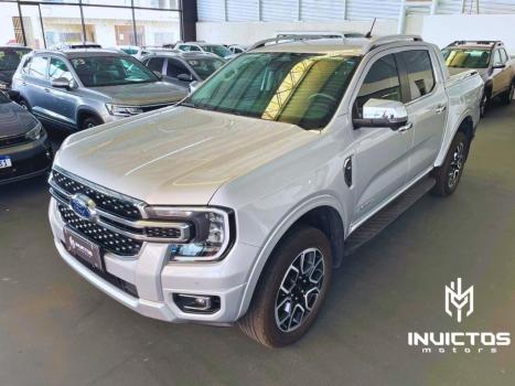 FORD Ranger 3.0 V6 4X4 LIMITED TURBO DIESEL CABINE DUPLA AUTOM�TICO, Foto 1