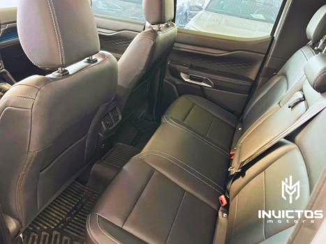 FORD Ranger 3.0 V6 4X4 LIMITED TURBO DIESEL CABINE DUPLA AUTOM�TICO, Foto 8