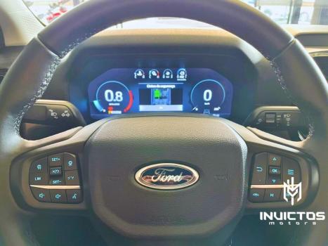 FORD Ranger 3.0 V6 4X4 LIMITED TURBO DIESEL CABINE DUPLA AUTOM�TICO, Foto 9